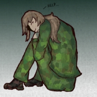 Sparrow in military training (18)